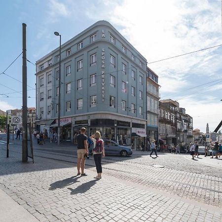 Oporto Golden Flat Lejlighed Eksteriør billede