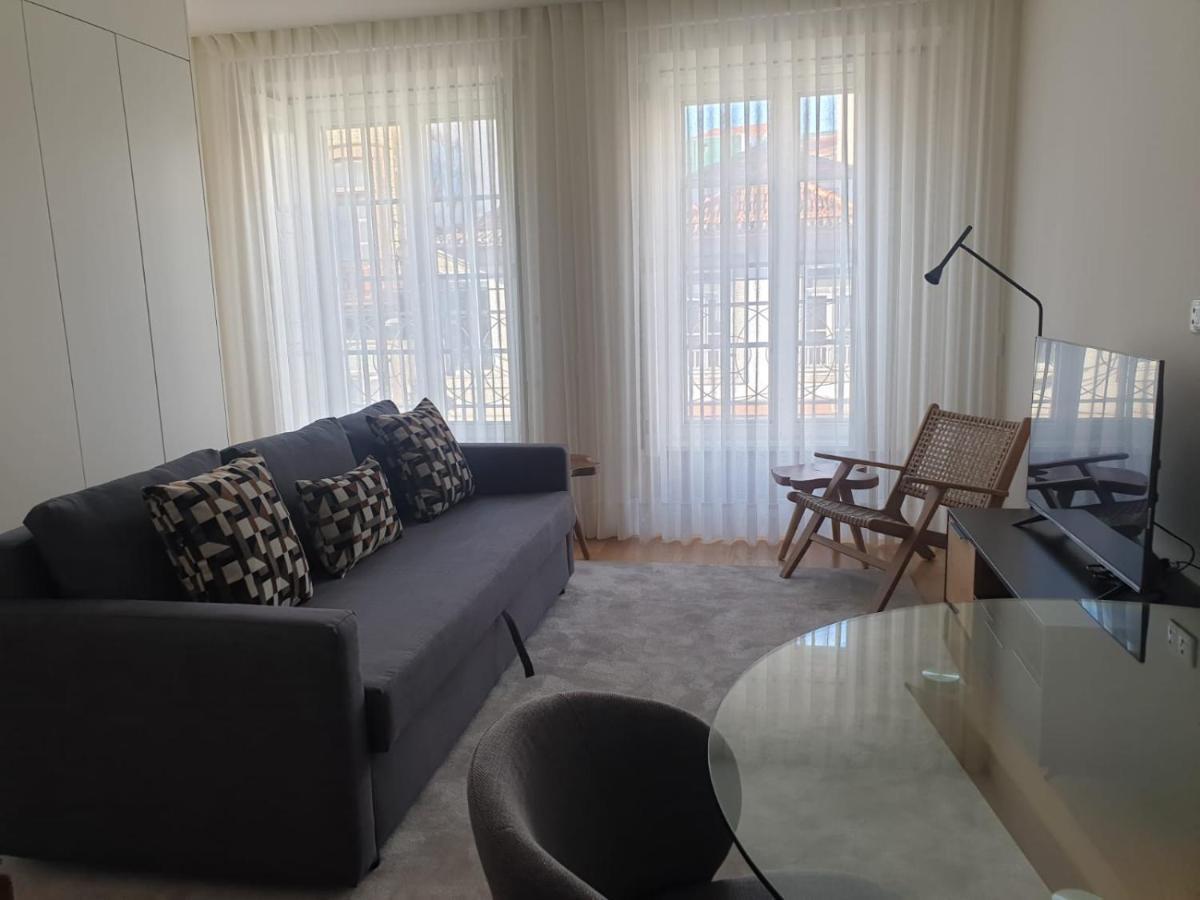 Oporto Golden Flat Lejlighed Eksteriør billede
