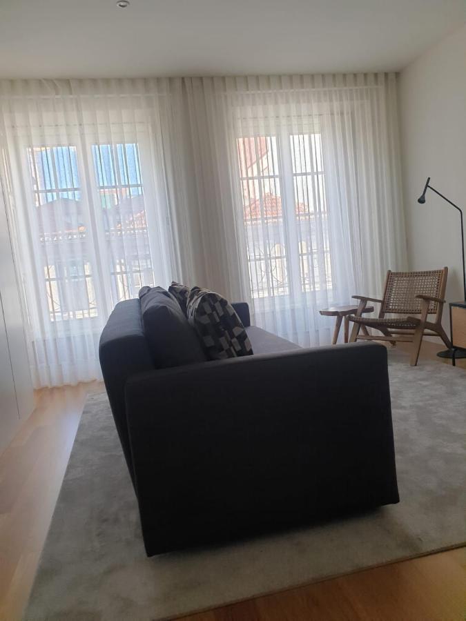Oporto Golden Flat Lejlighed Eksteriør billede
